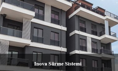 Inova Sürme Sistemi