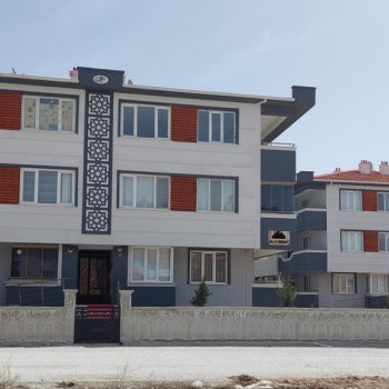 ULUS İNŞAAT 18 DAİRE