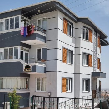 ULUS İNŞAAT 6 DAİRE